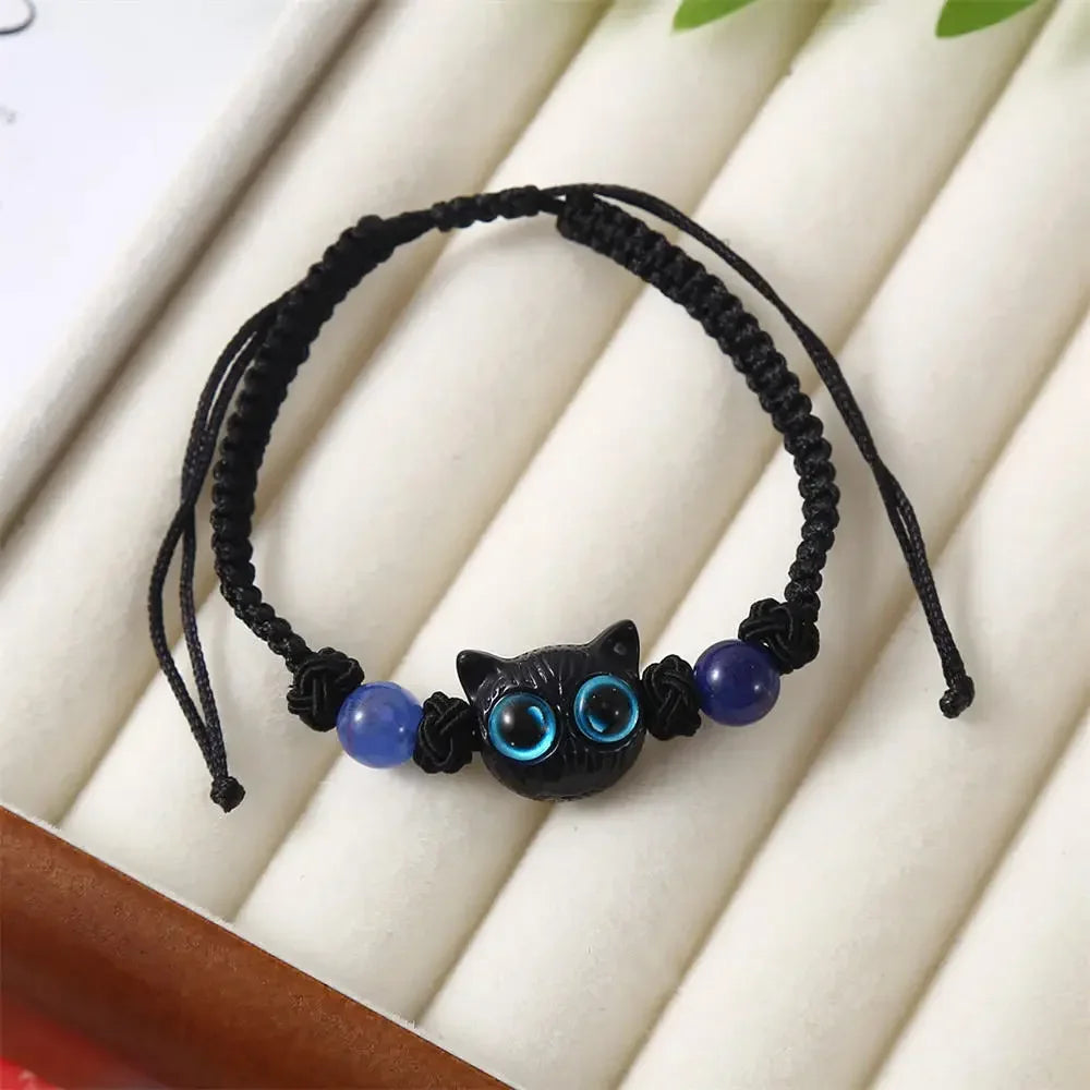 Luminous Dragon Bracelets