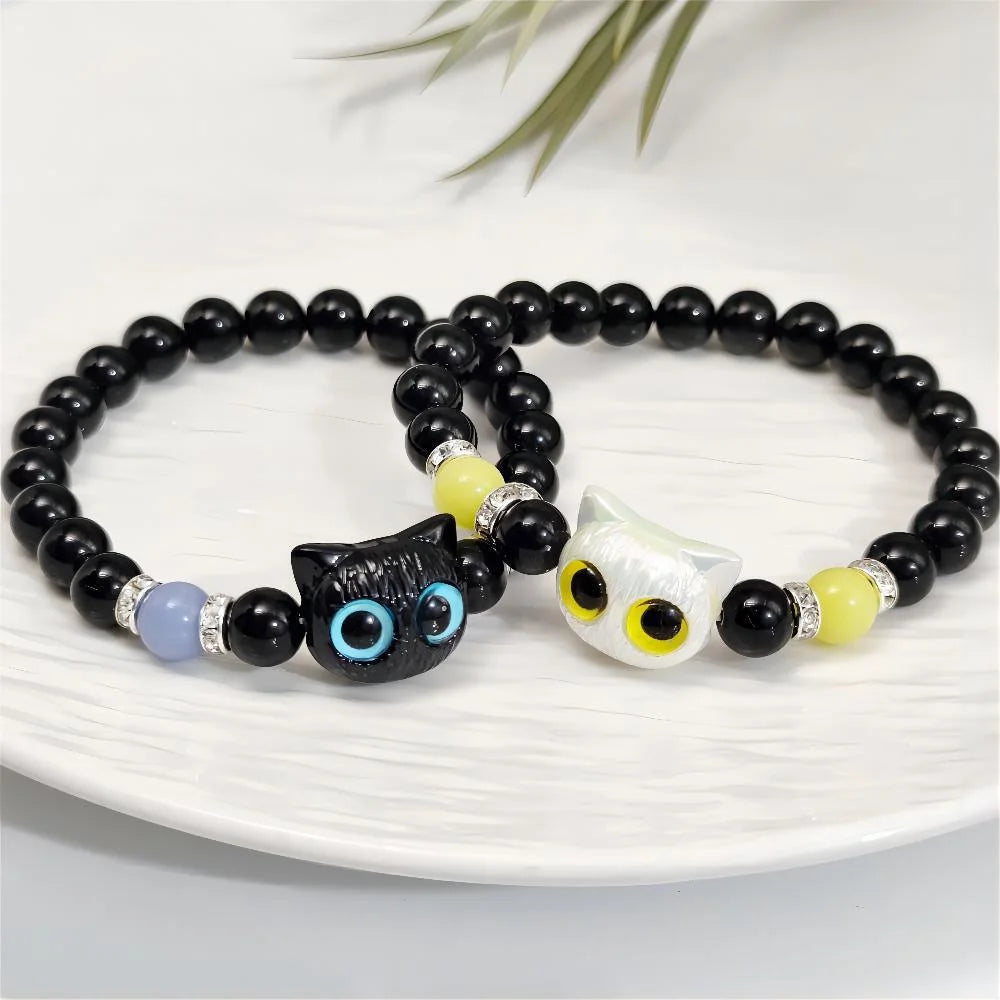 Luminous Dragon Bracelets