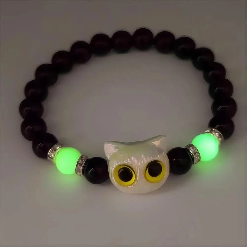 Luminous Dragon Bracelets