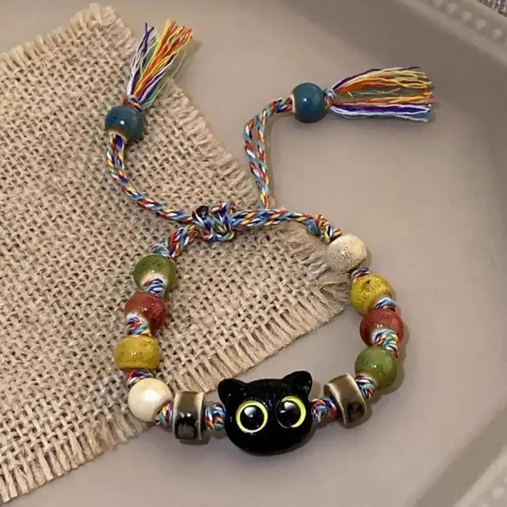 Luminous Dragon Bracelets