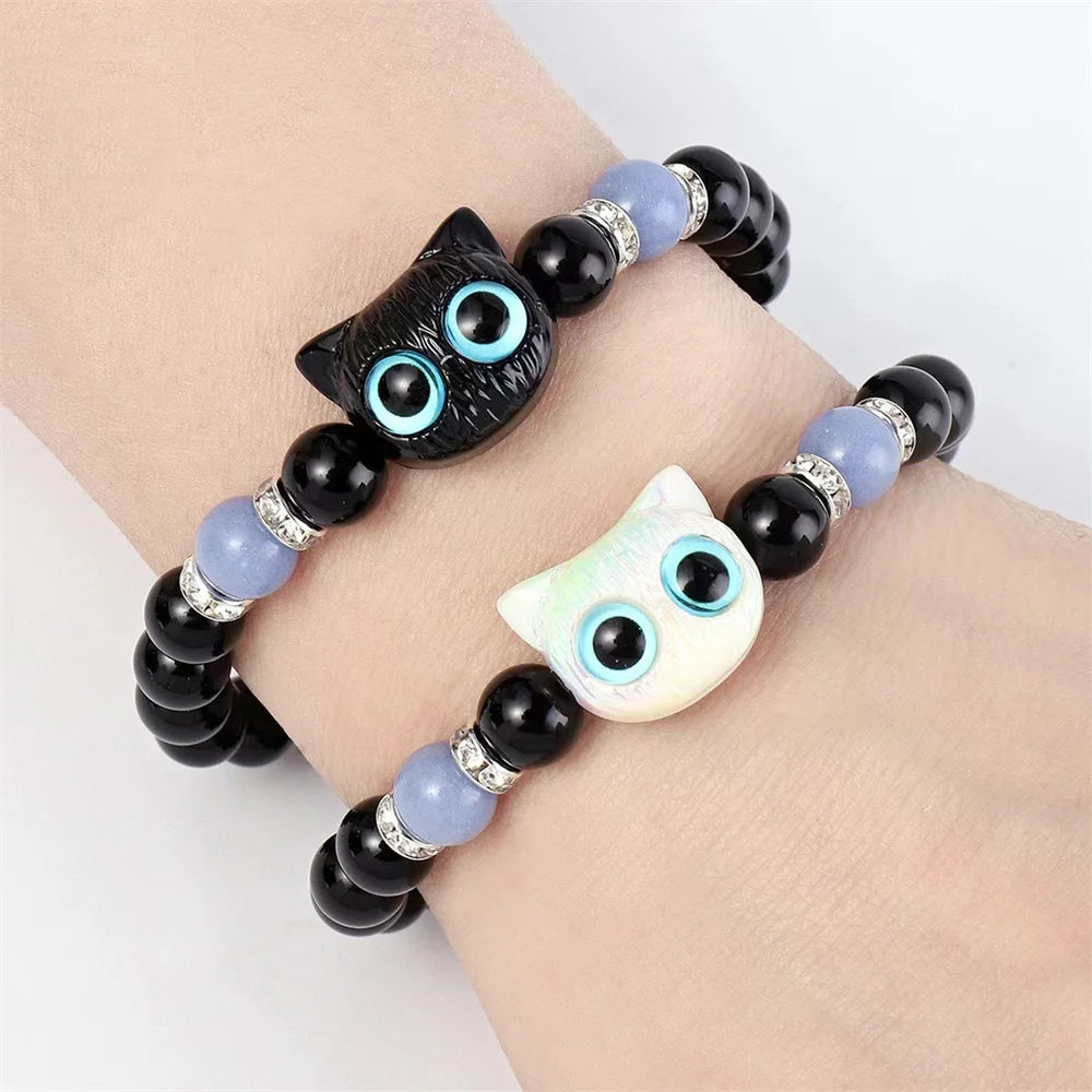 Luminous Dragon Bracelets