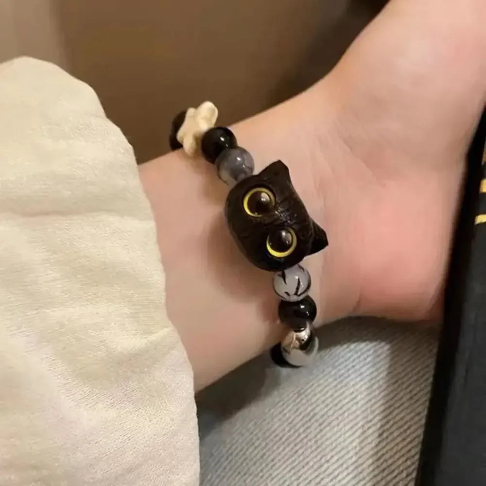 Luminous Dragon Bracelets