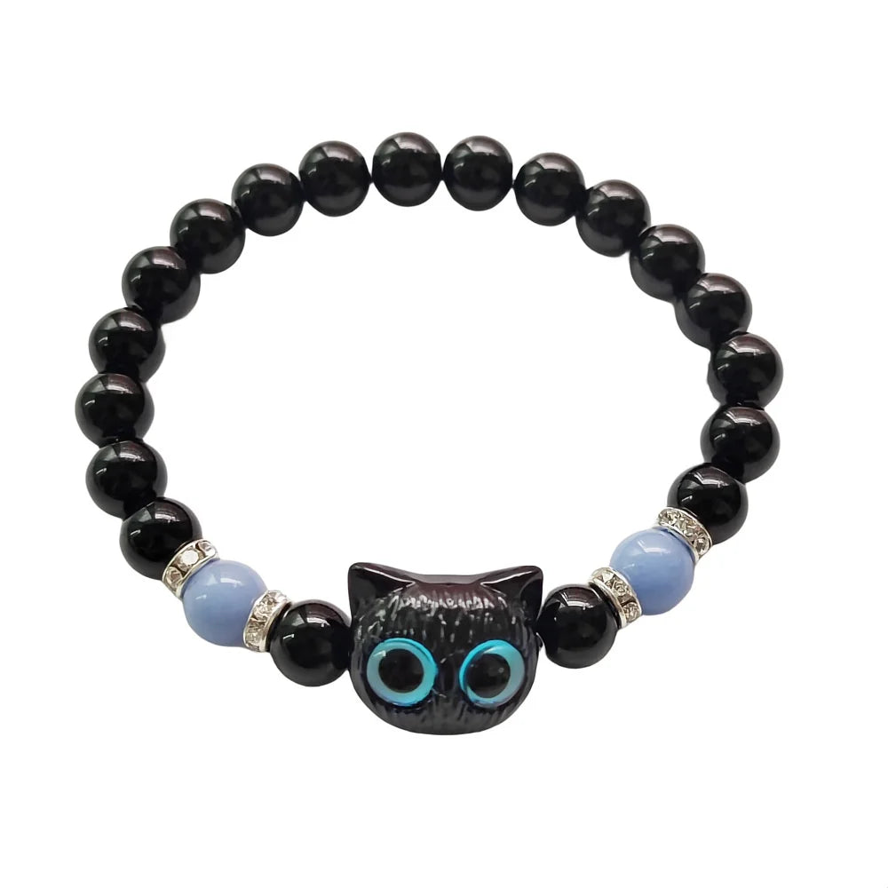 Luminous Dragon Bracelets