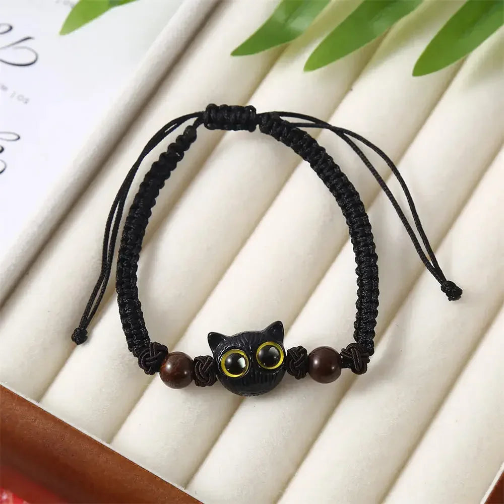 Luminous Dragon Bracelets