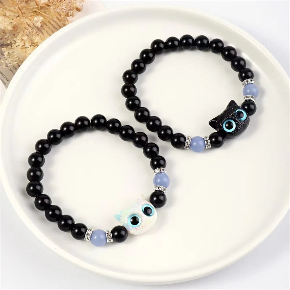 Luminous Dragon Bracelets