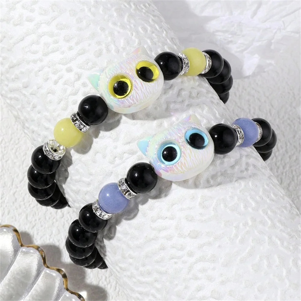 Luminous Dragon Bracelets