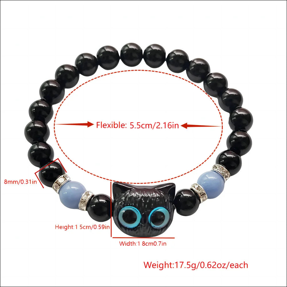 Luminous Dragon Bracelets