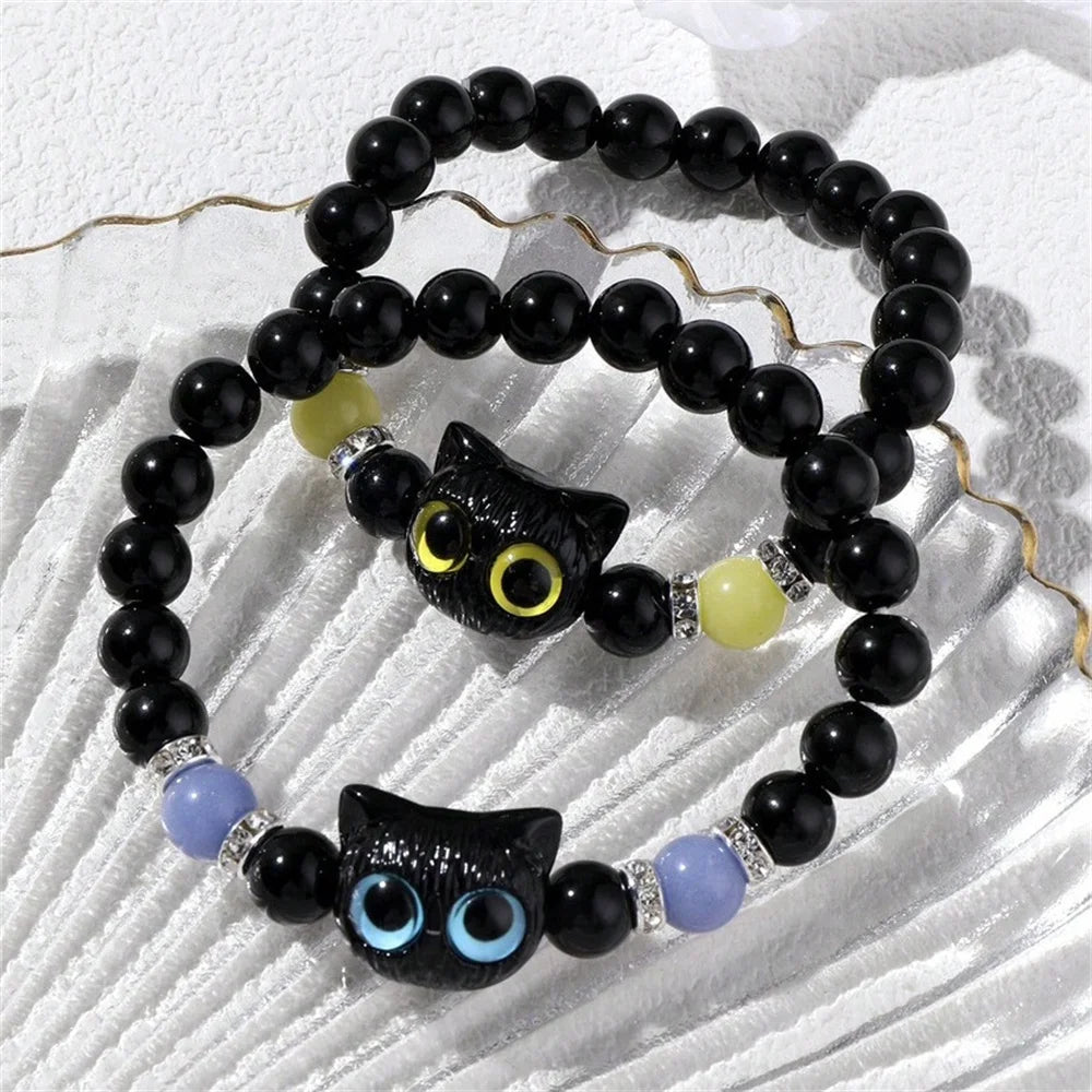 Luminous Dragon Bracelets