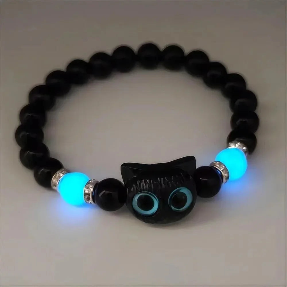 Luminous Dragon Bracelets