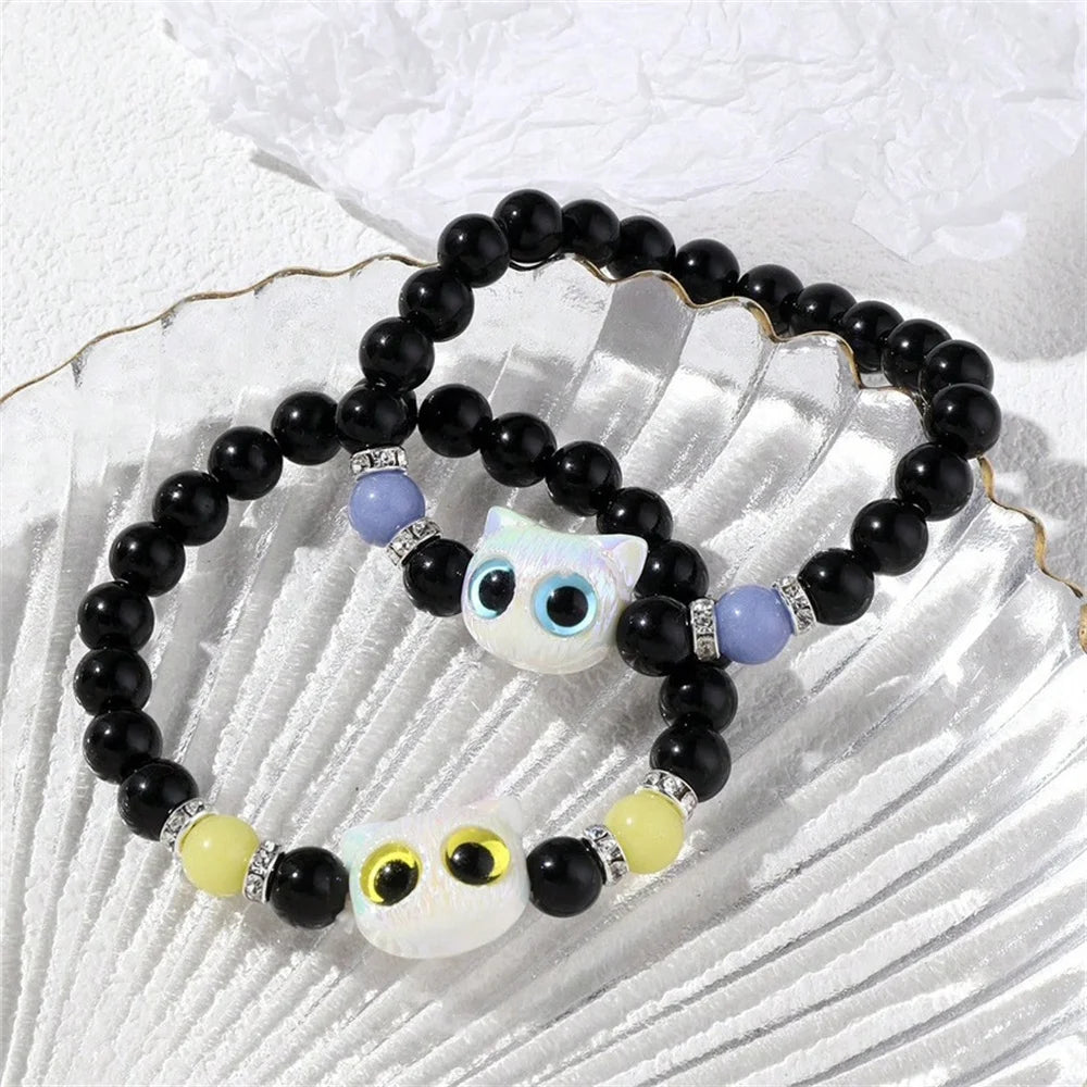 Luminous Dragon Bracelets