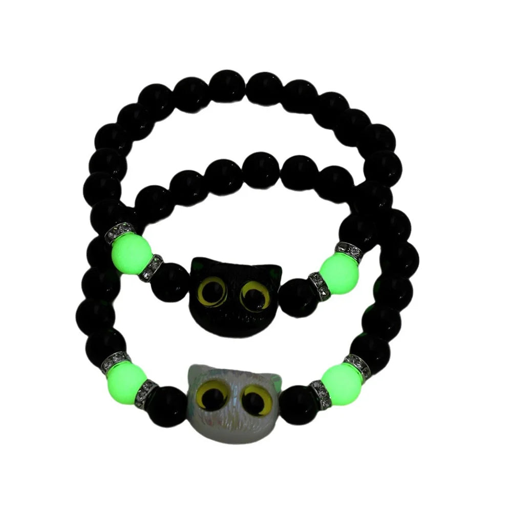 Luminous Dragon Bracelets