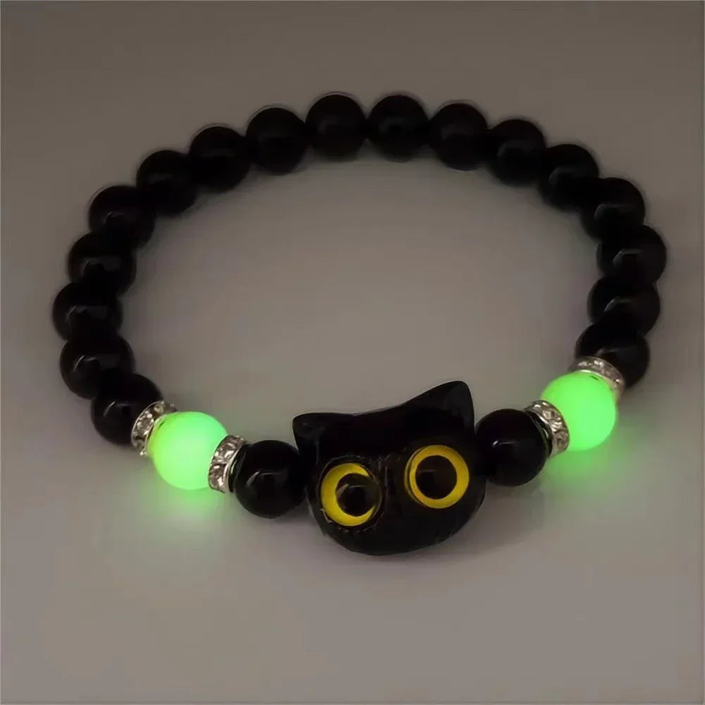 Luminous Dragon Bracelets
