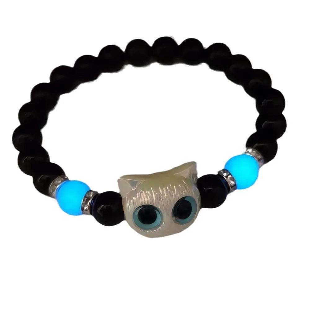 Luminous Dragon Bracelets
