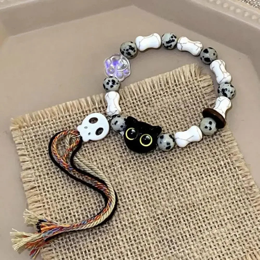 Luminous Dragon Bracelets
