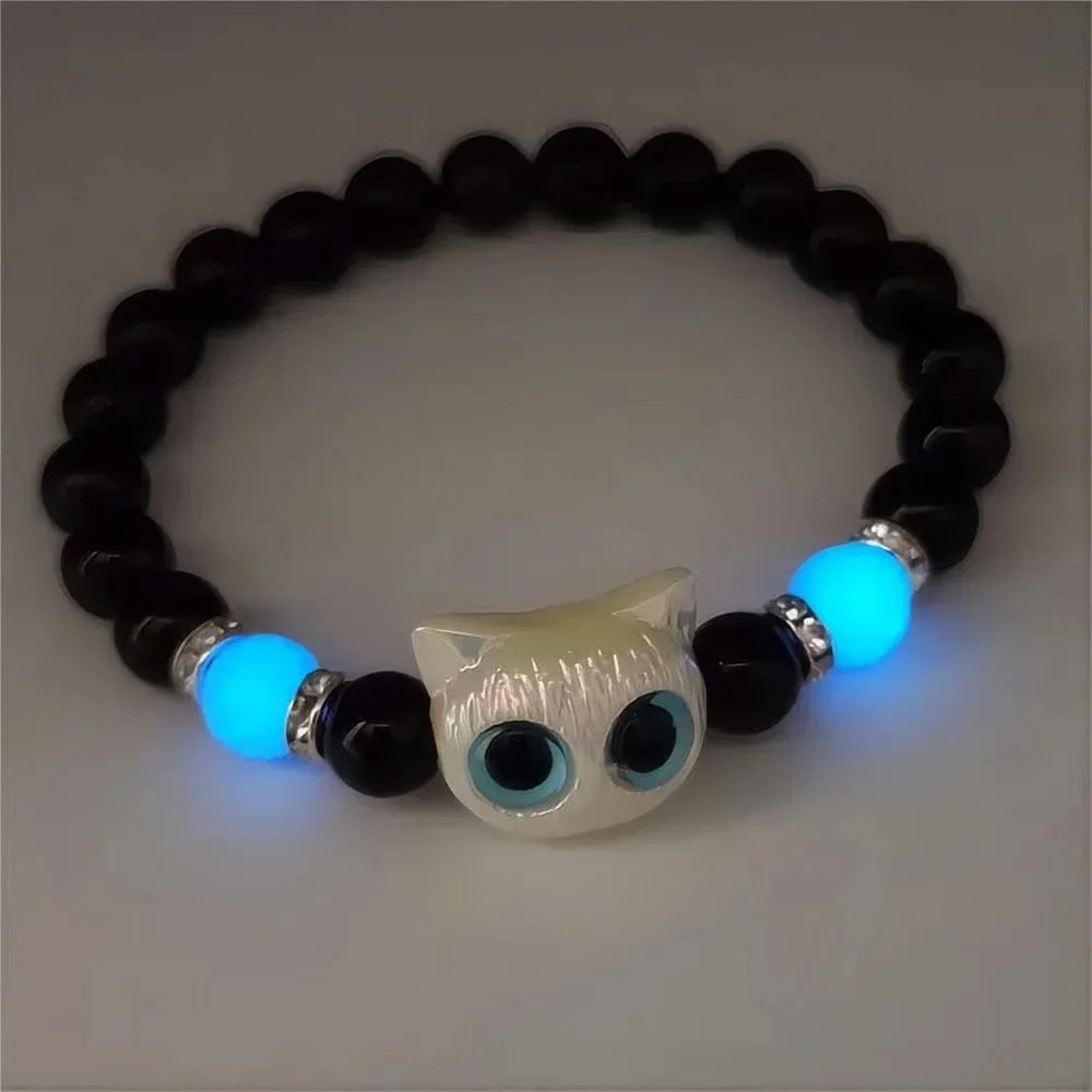 Luminous Dragon Bracelets
